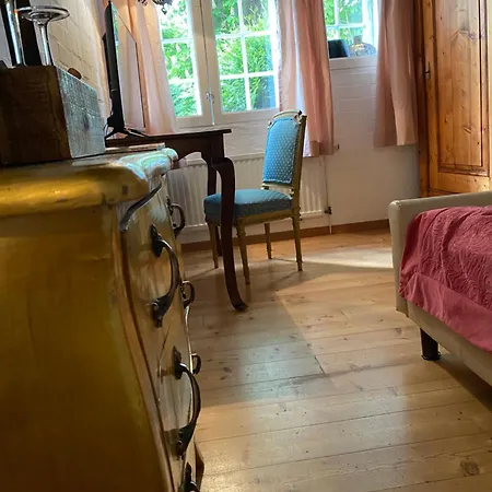 Grander Muehle Hotel
