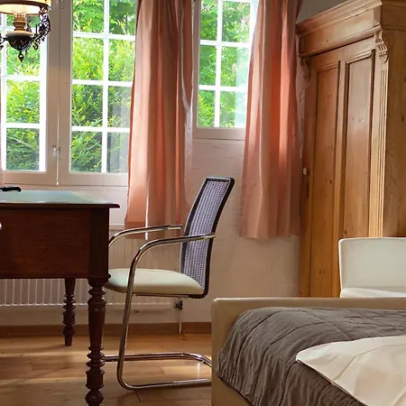 Grander Muehle Hotel 3*