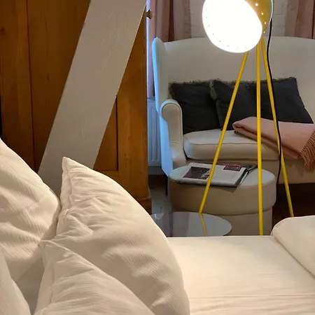 Hotel Grander Muehle