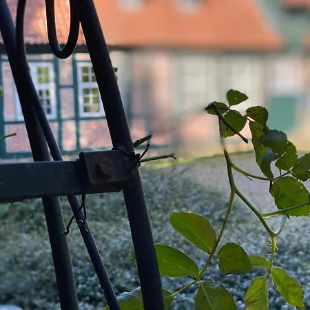 Hotel Grander Muehle