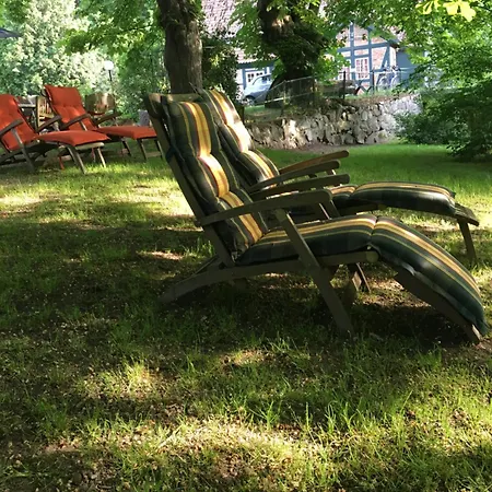 Grander Muehle