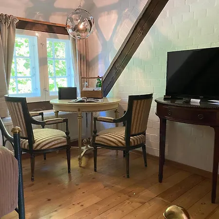 Grander Muehle 3*